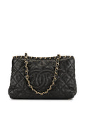 Pre-OwnedCHANEL Pre-Ownedsmall quilted chain shoulder bag