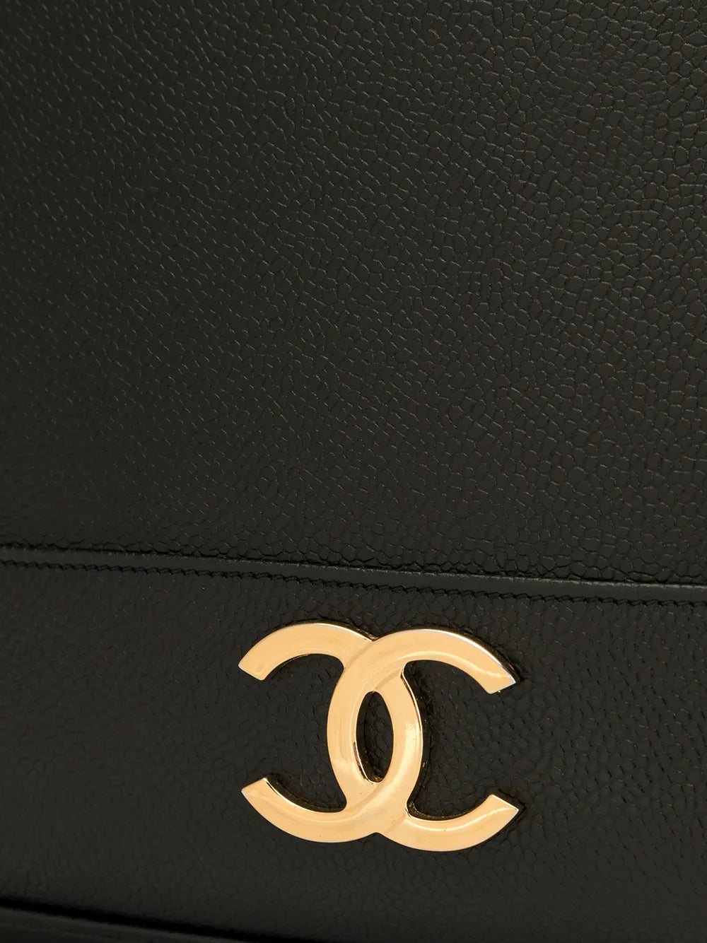 Pre-OwnedCHANEL Pre-OwnedTriple CC shoulder bag