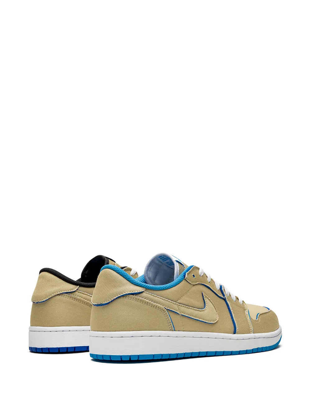 Jordan Sb Air Jordan 1 Low Lance Mountain Sneakers