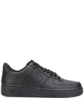 Nike Air Force 1 Low 07 Triple Black Sneakers