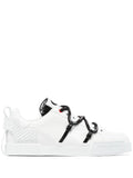 Dolce & Gabbana Portofino Leather Sneakers