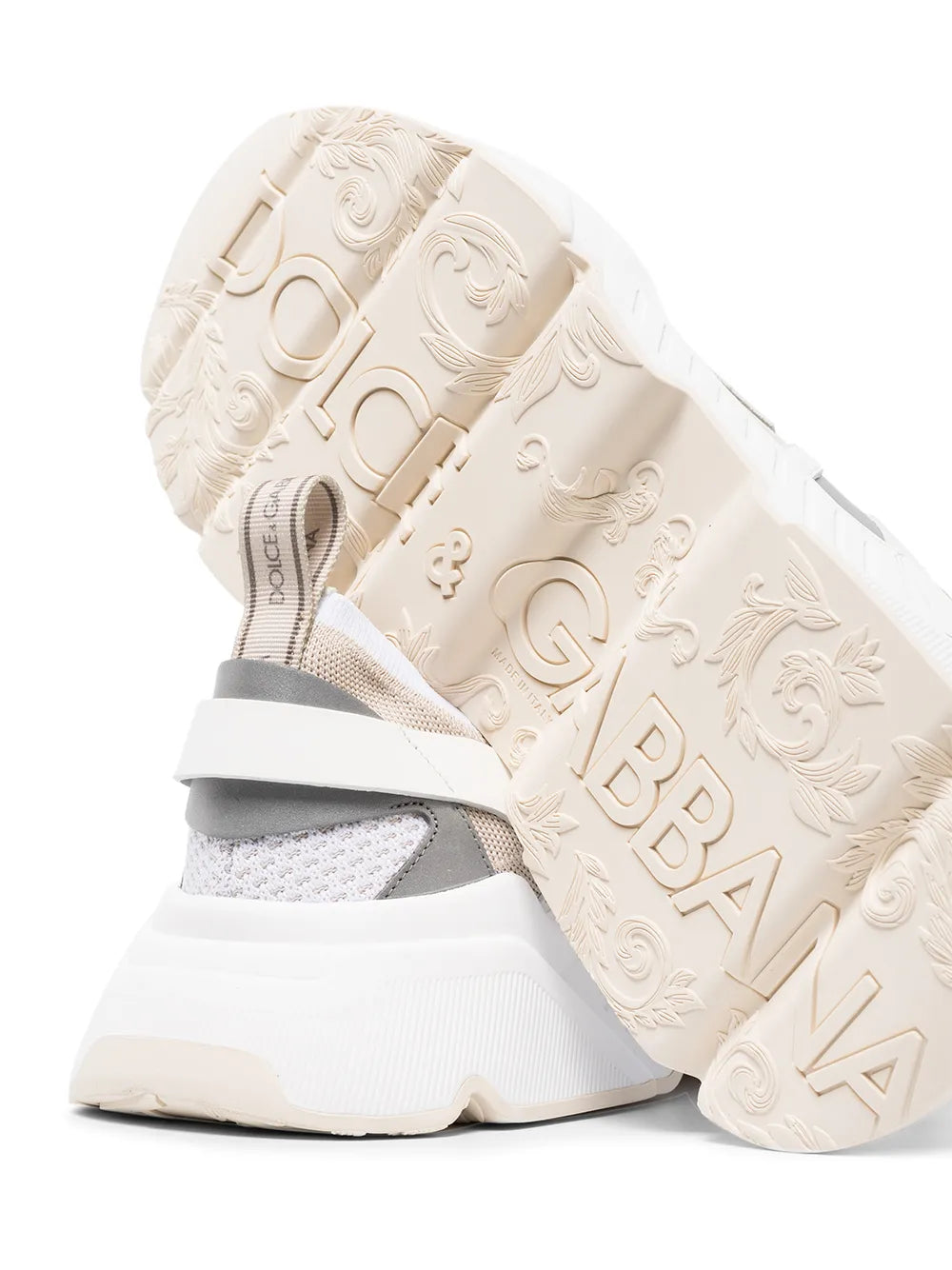 Dolce & Gabbana Daymaster Chunky Sneakers