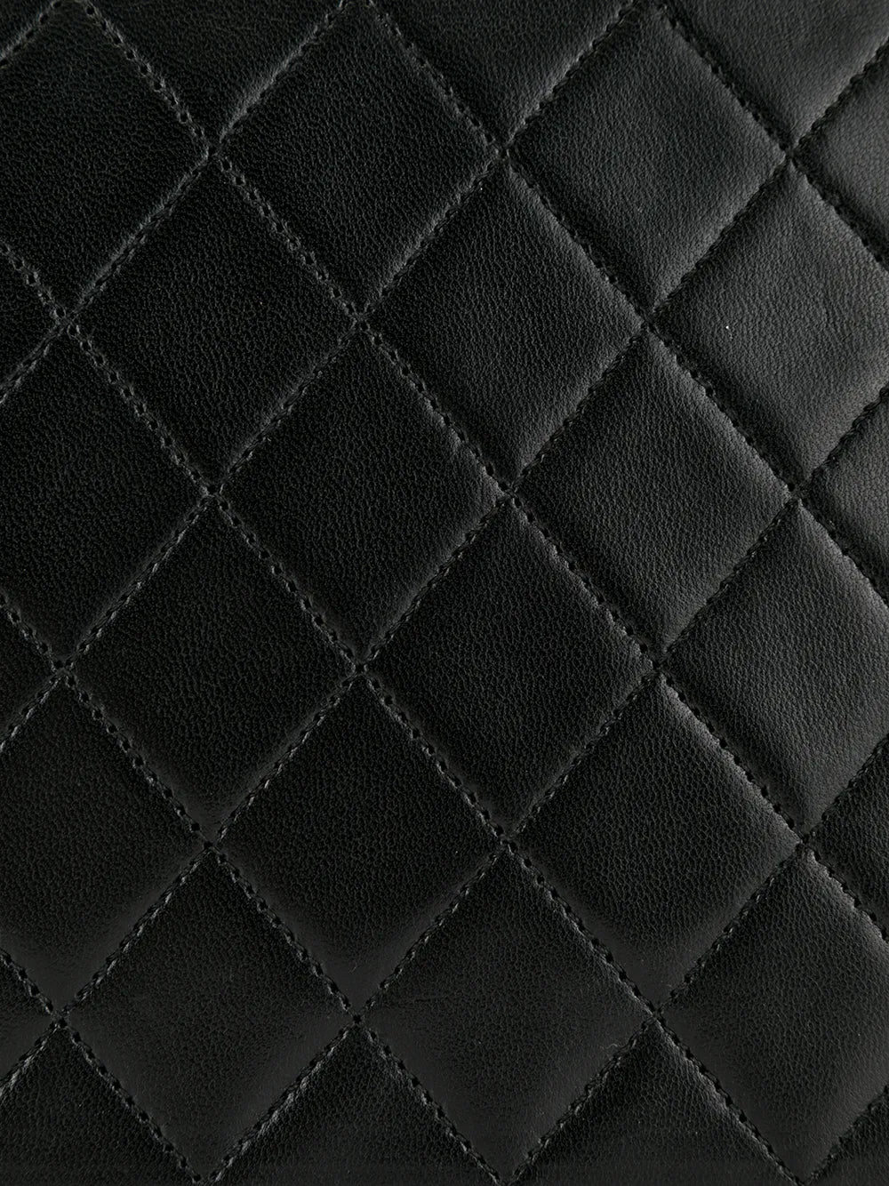 Pre-OwnedCHANEL Pre-Owned1990s CC diamond-quilted 2way bag