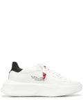 Giuliano Galiano Nemesis Low-Top Sneakers