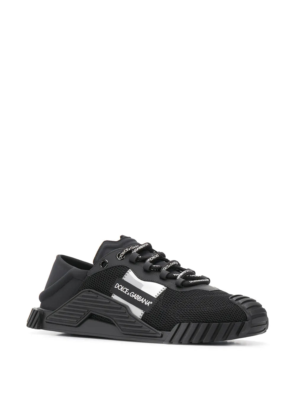 Dolce & Gabbana Ns1 Slip-On Sneakers