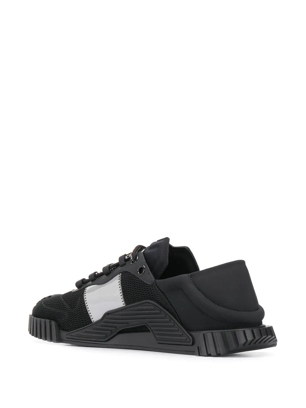 Dolce & Gabbana Ns1 Slip-On Sneakers