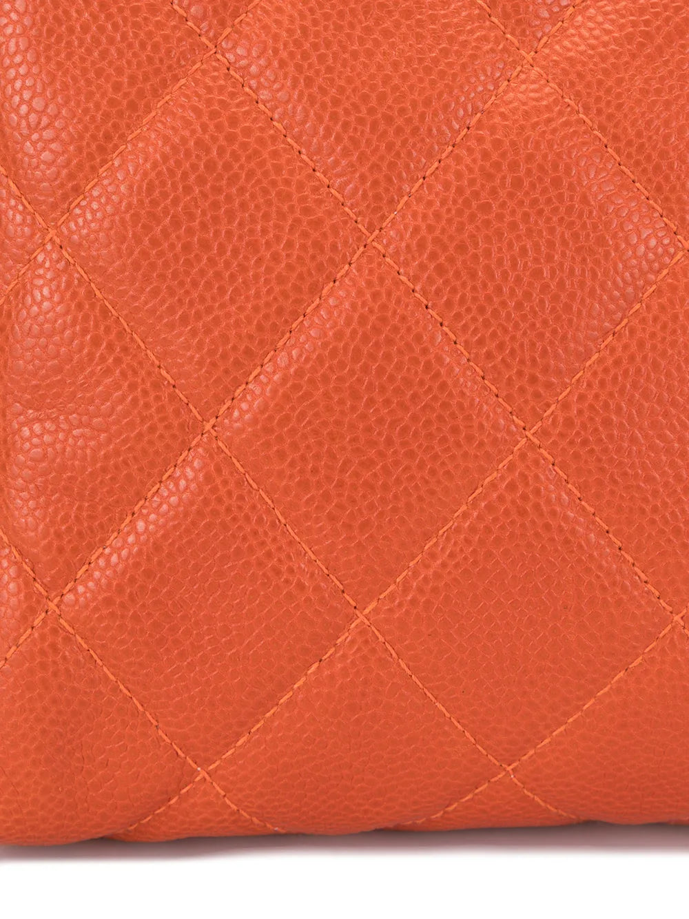 Pre-OwnedCHANEL Pre-Owned1997 diamond-quilted belt bag