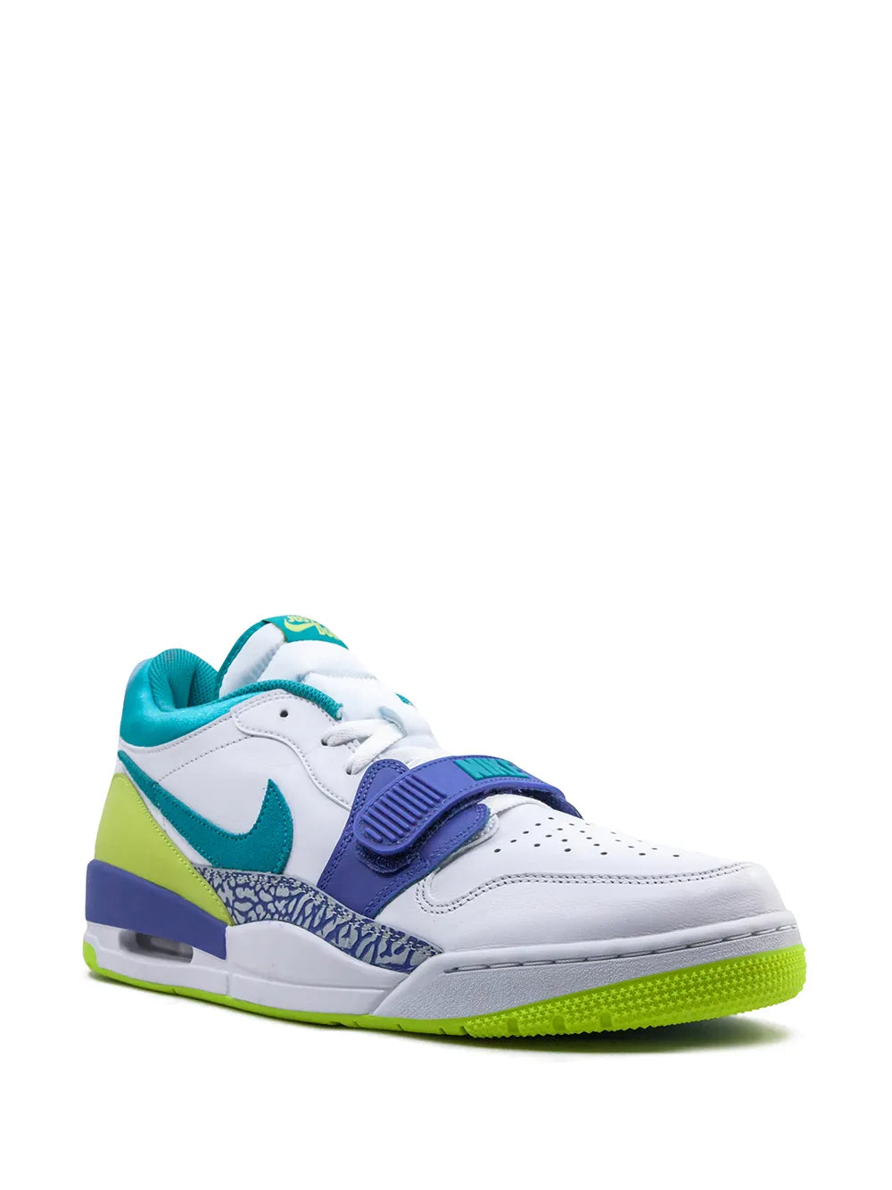 Jordan Jordan Legacy 312 Low Sneakers