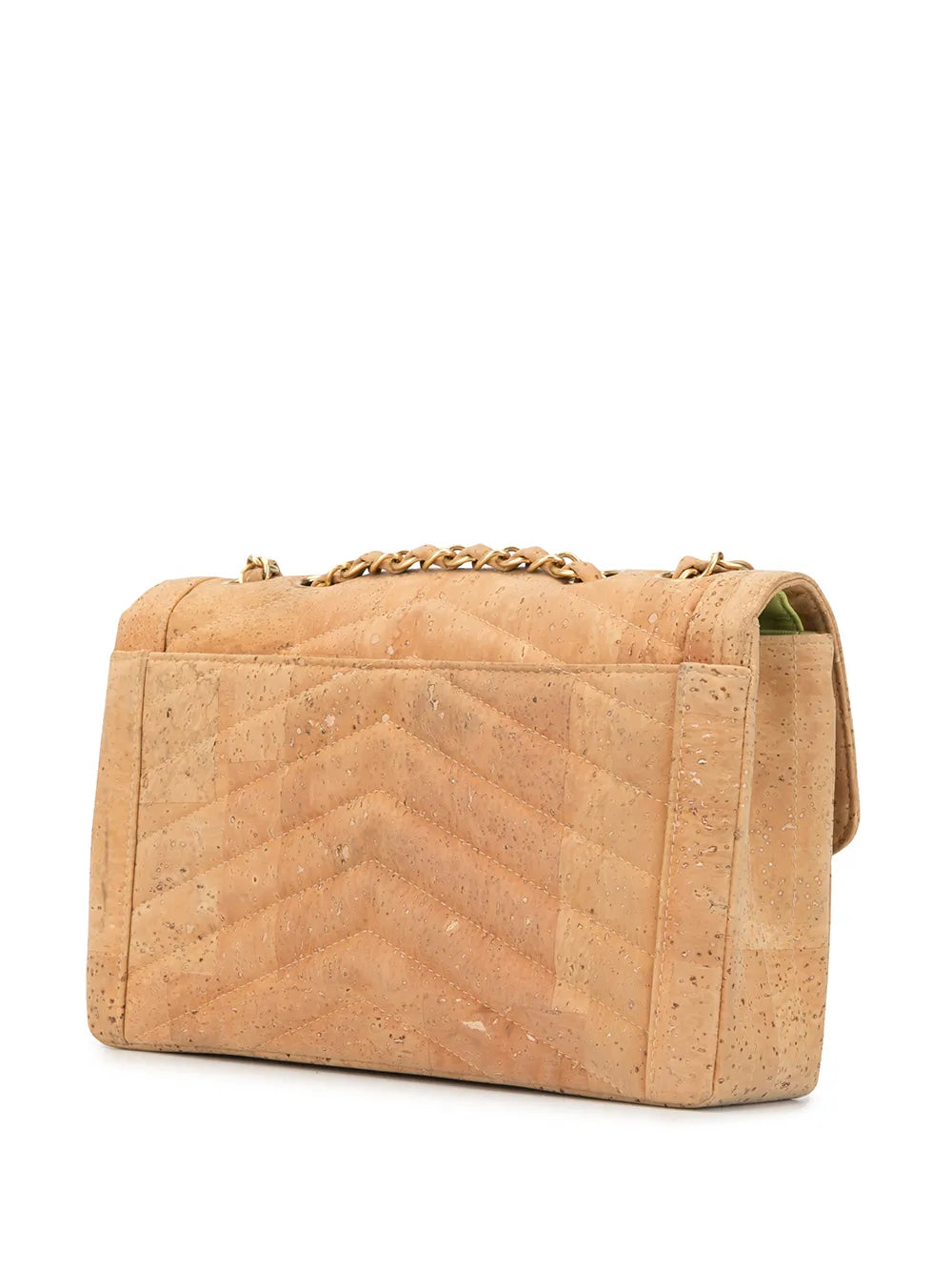Pre-OwnedCHANEL Pre-OwnedCC logos shoulder bag