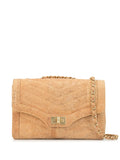 Pre-OwnedCHANEL Pre-OwnedCC logos shoulder bag