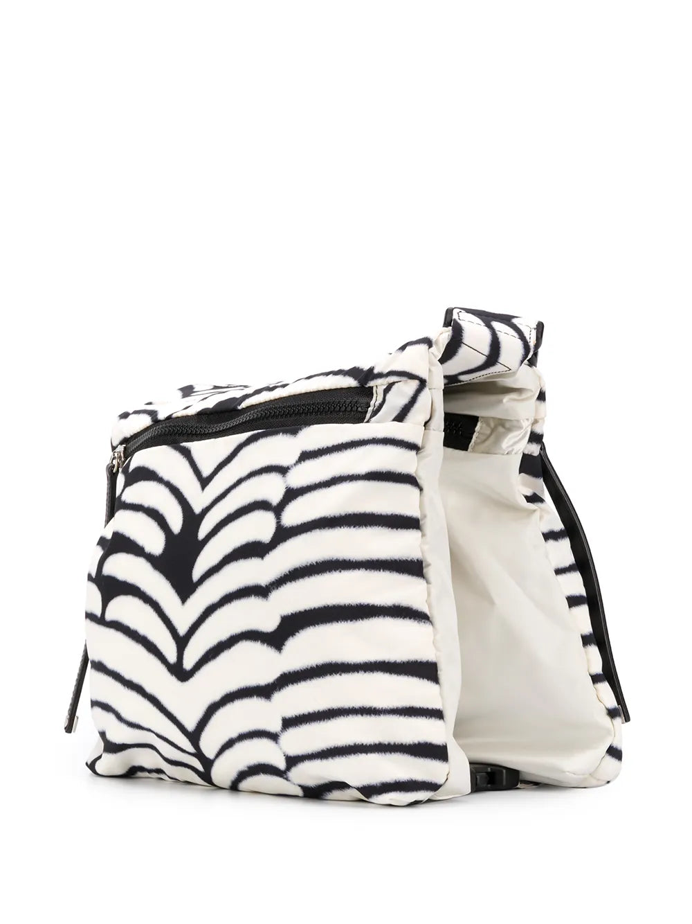 Pre-OwnedCHANEL Pre-OwnedSports Line abstract print shoulder bag