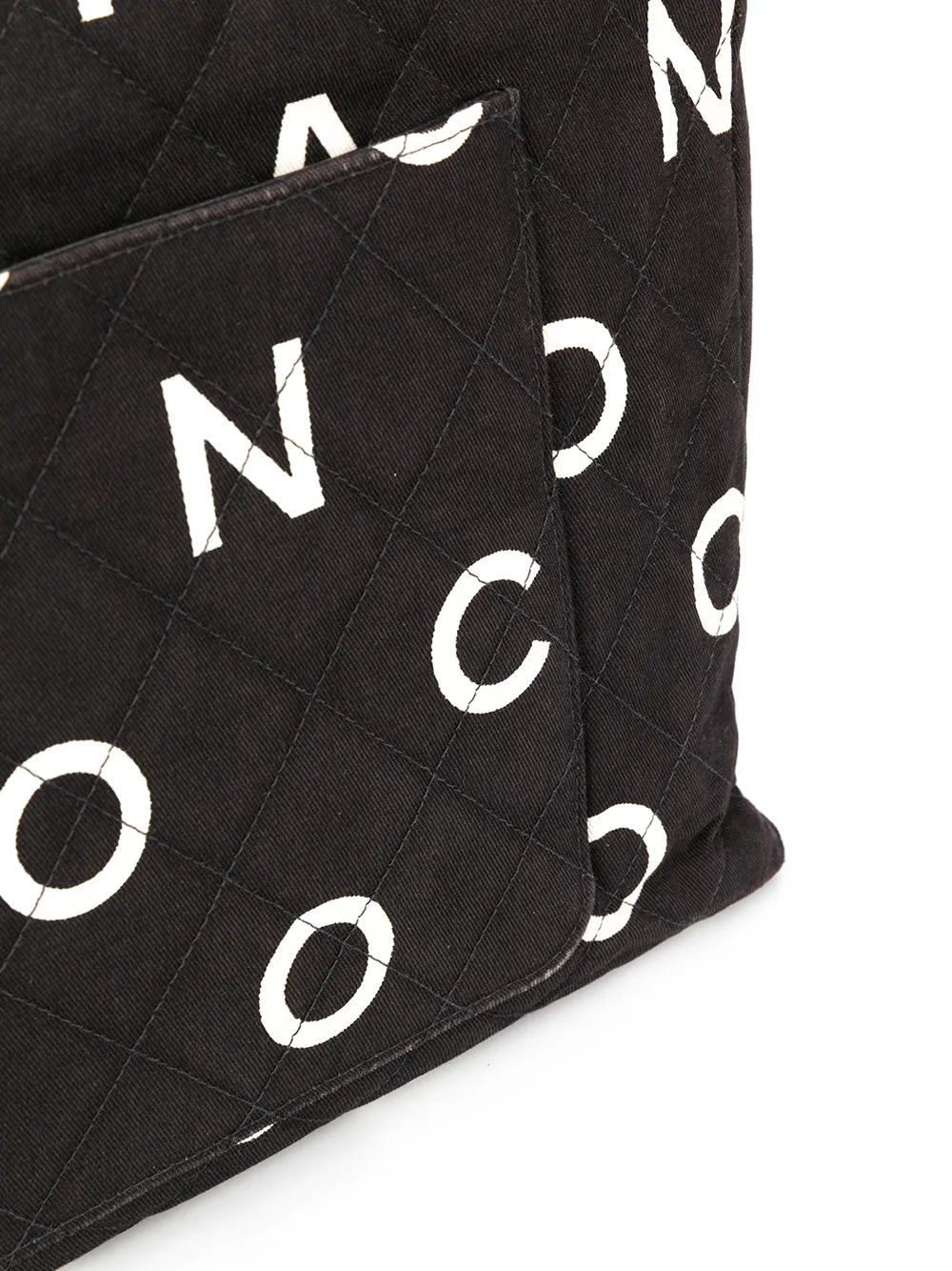Pre-OwnedCHANEL Pre-Owned1996 Coco Chanel Collector tote bag