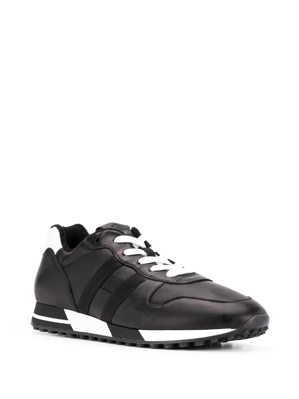 Hogan H838 Low-Top Sneakers