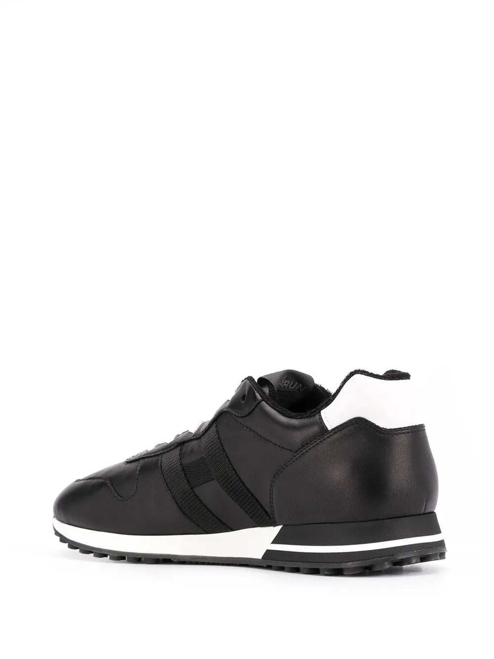 Hogan H838 Low-Top Sneakers