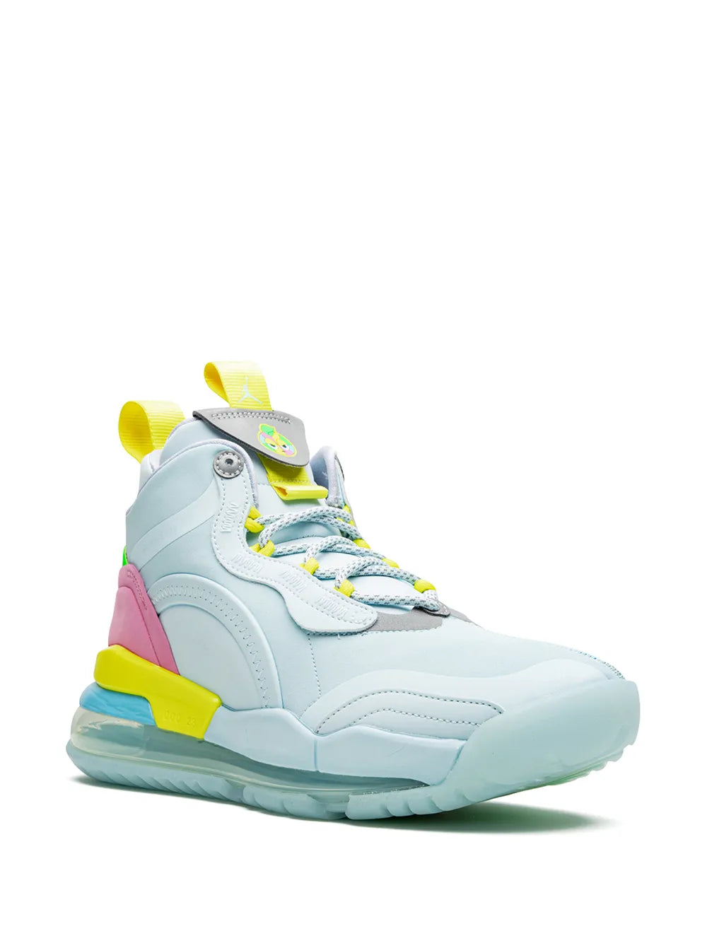 Jordan Jordan Aerospace 720 Uc Sneakers