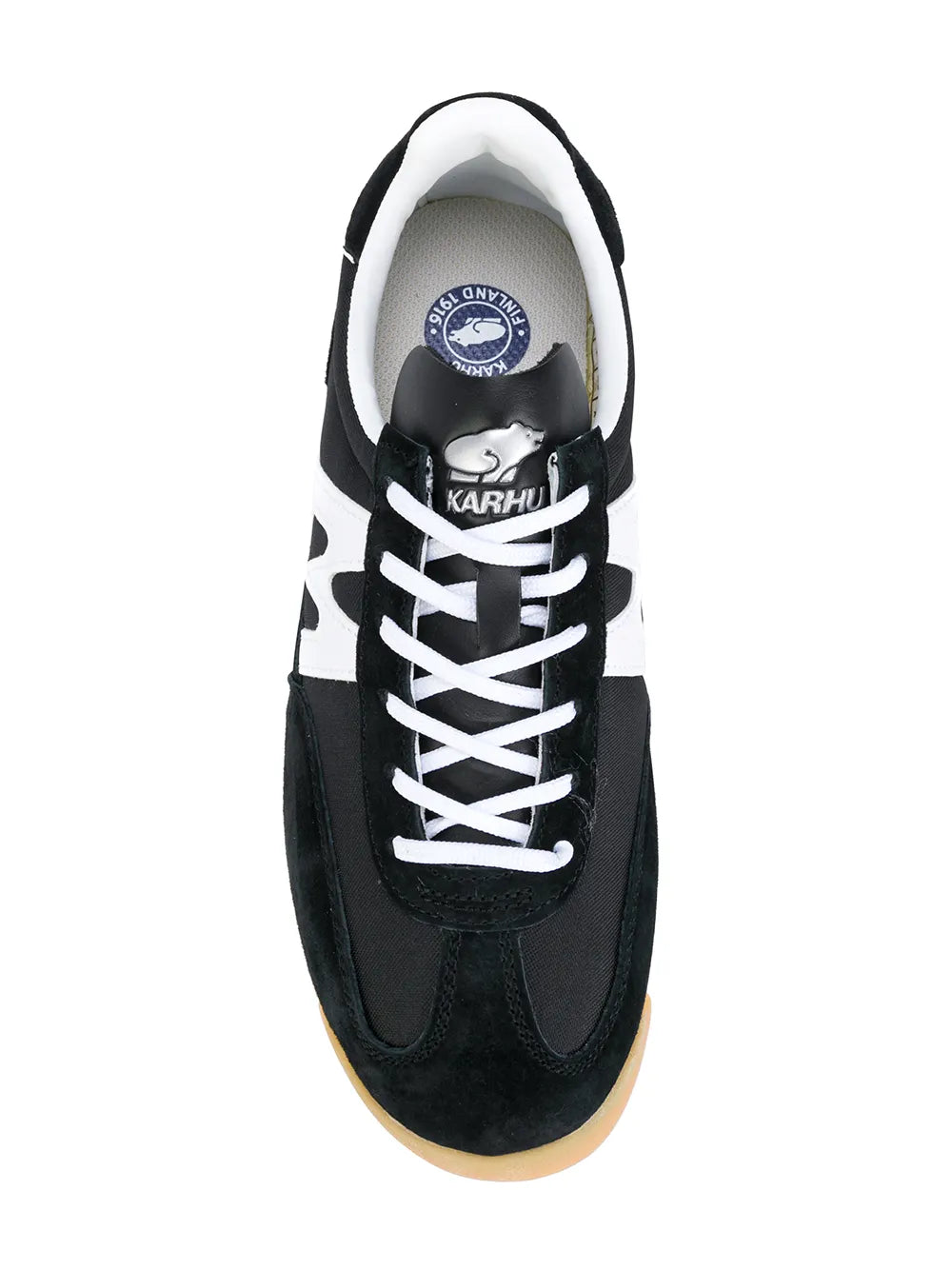 Karhu Champion Air Contrast Panel Sneakers