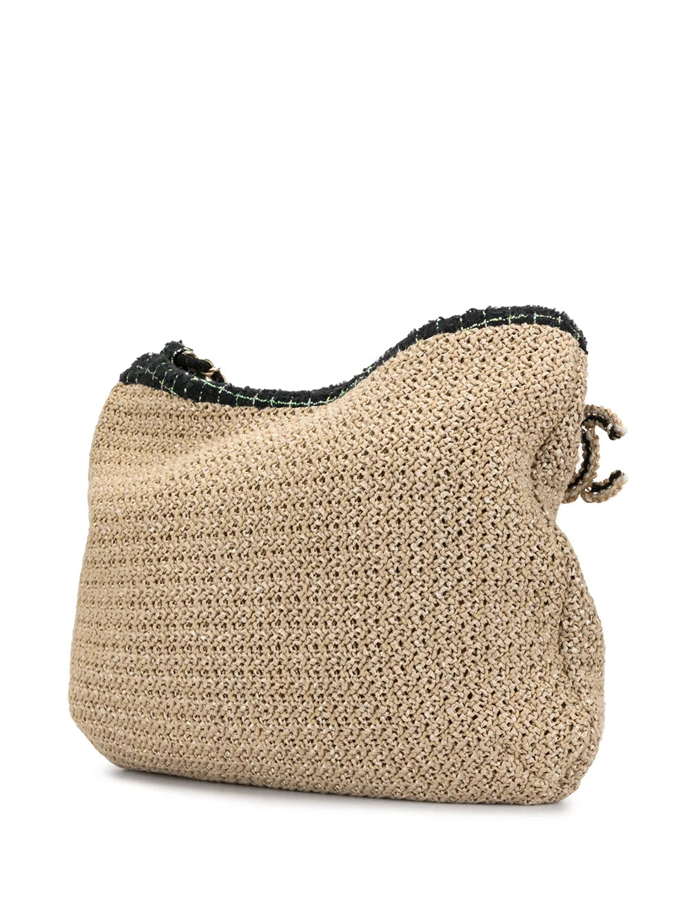 Pre-OwnedCHANEL Pre-Owned2009 Camellia shoulder bag