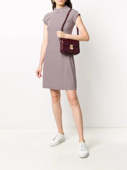 A.P.C.small Grace shoulder bag