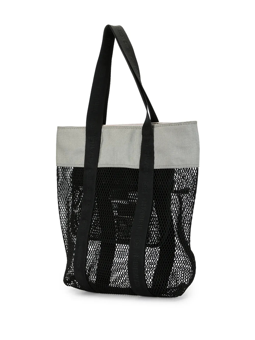Pre-OwnedCHANEL Pre-Owned2003 Sport Line tote bag