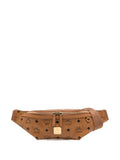MCMsmall Fursten belt bag