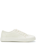 Ferragamo Gancio Low-Top Sneakers