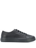 Ferragamo Gancio Low-Top Sneakers