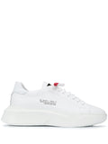 Giuliano Galiano Nemesis Lace-Up Sneakers