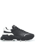 Dolce & Gabbana Daymaster Leather Sneakers