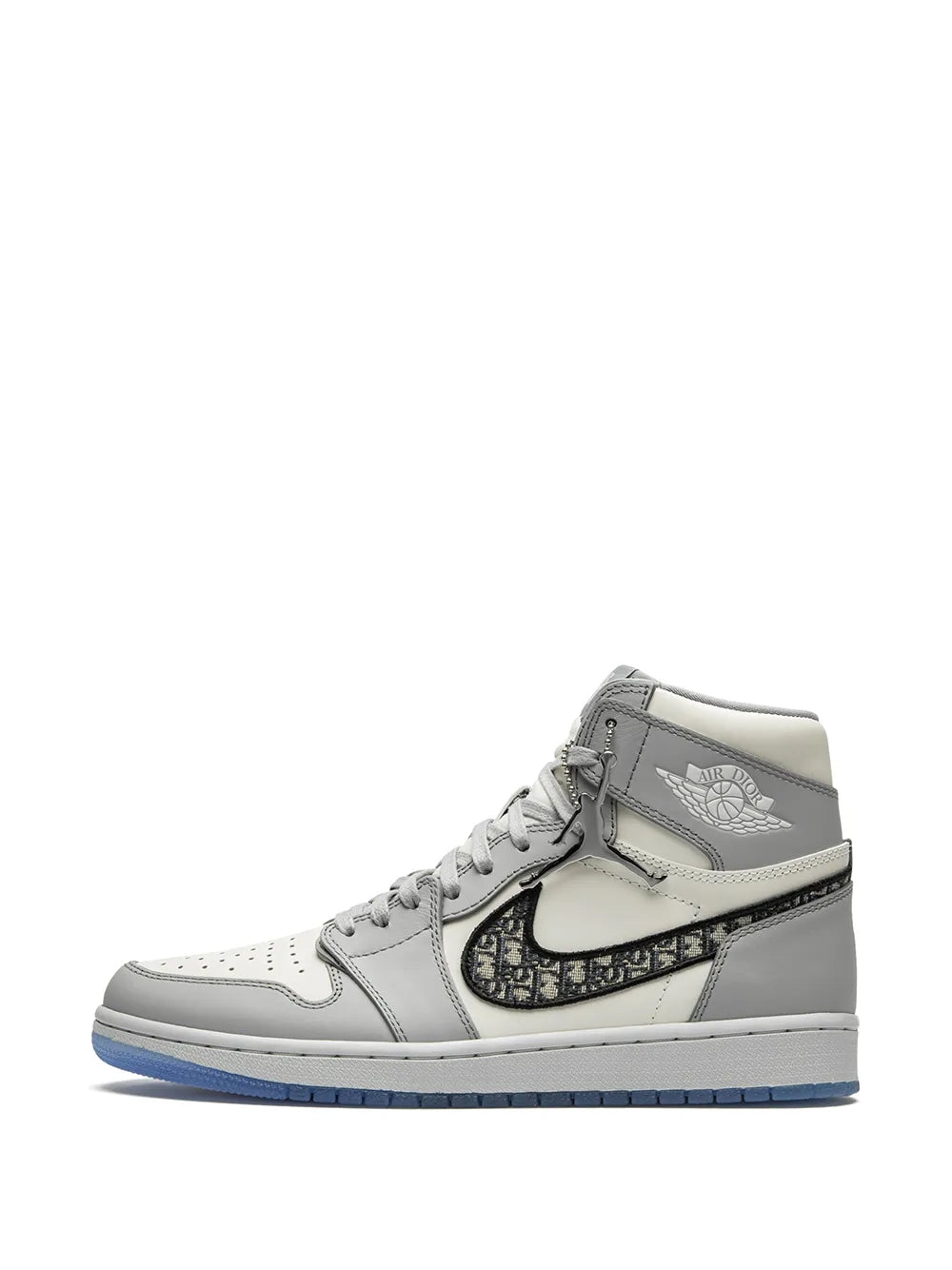 Jordan X Dior Air Jordan 1 Retro High Sneakers