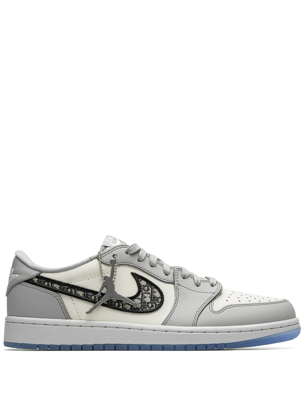 Jordan X Dior Air Jordan 1 Low Sneakers