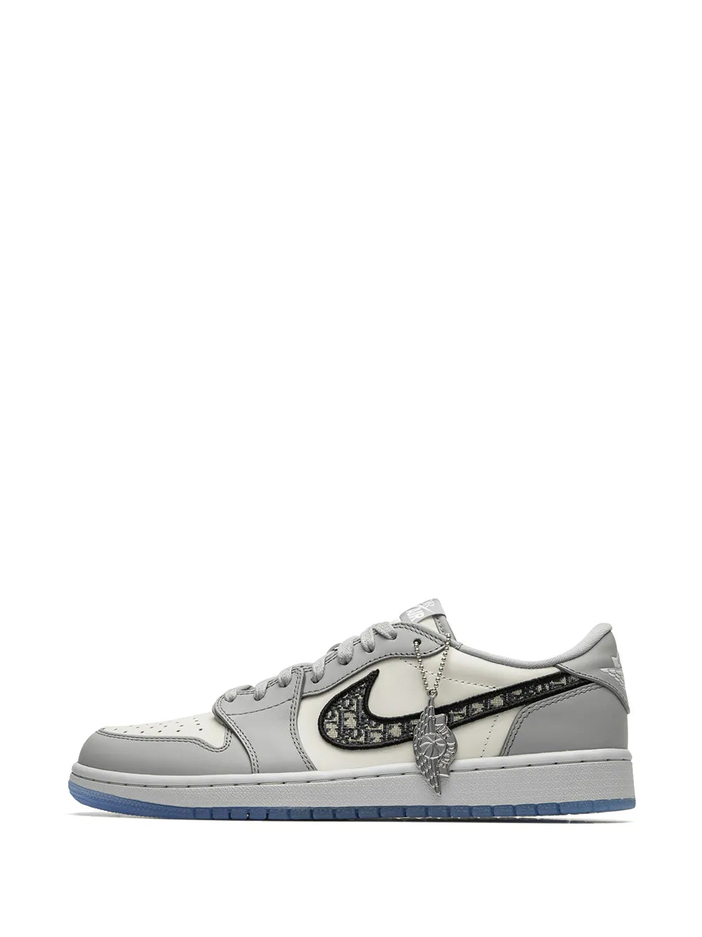 Jordan X Dior Air Jordan 1 Low Sneakers