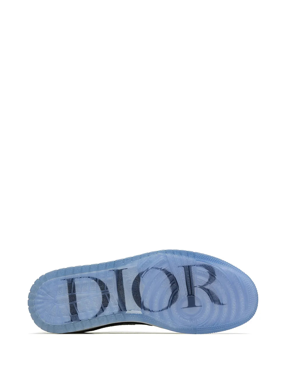 Jordan X Dior Air Jordan 1 Low Sneakers