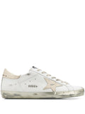 Golden Goose Super-Star Low-Top Sneakers