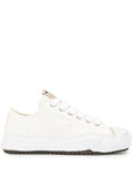 Maison Mihara Yasuhiro Hank Low-Top Sneakers