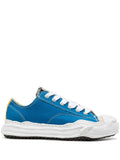 Maison Mihara Yasuhiro Logo Patch Sneakers