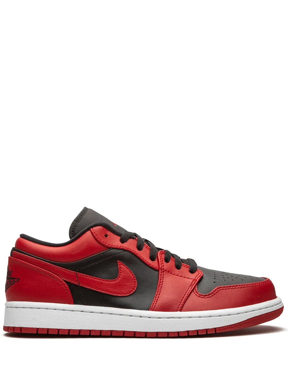 Jordan Jordan 1 Low Reverse Bred Sneakers