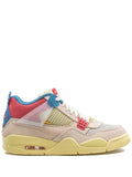 Jordan X Union Air Jordan 4 Retro Sp Guava Ice Sneakers