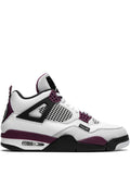 Jordan X Psg Air Jordan 4 Retro Sneakers