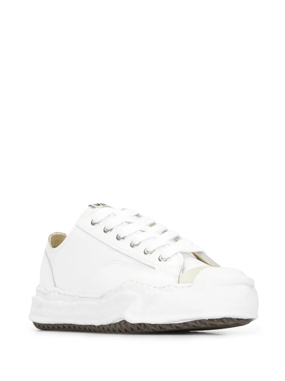 Maison Mihara Yasuhiro Original Sole Low-Top Sneakers