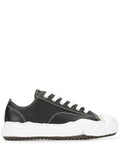 Maison Mihara Yasuhiro Low-Top Lace-Up Sneakers