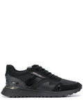 Michael Kors Miles Panelled Low-Top Sneakers