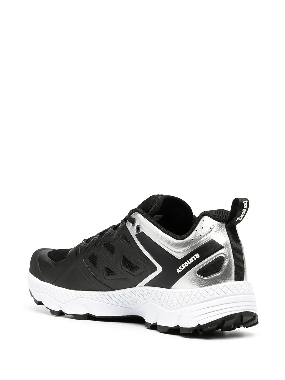 Herno X Scarpa Laminar Gore-Tex Vibram Sneakers