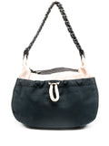 Pre-OwnedCHANEL Pre-Owned2004-2005 CC logo shoulder bag