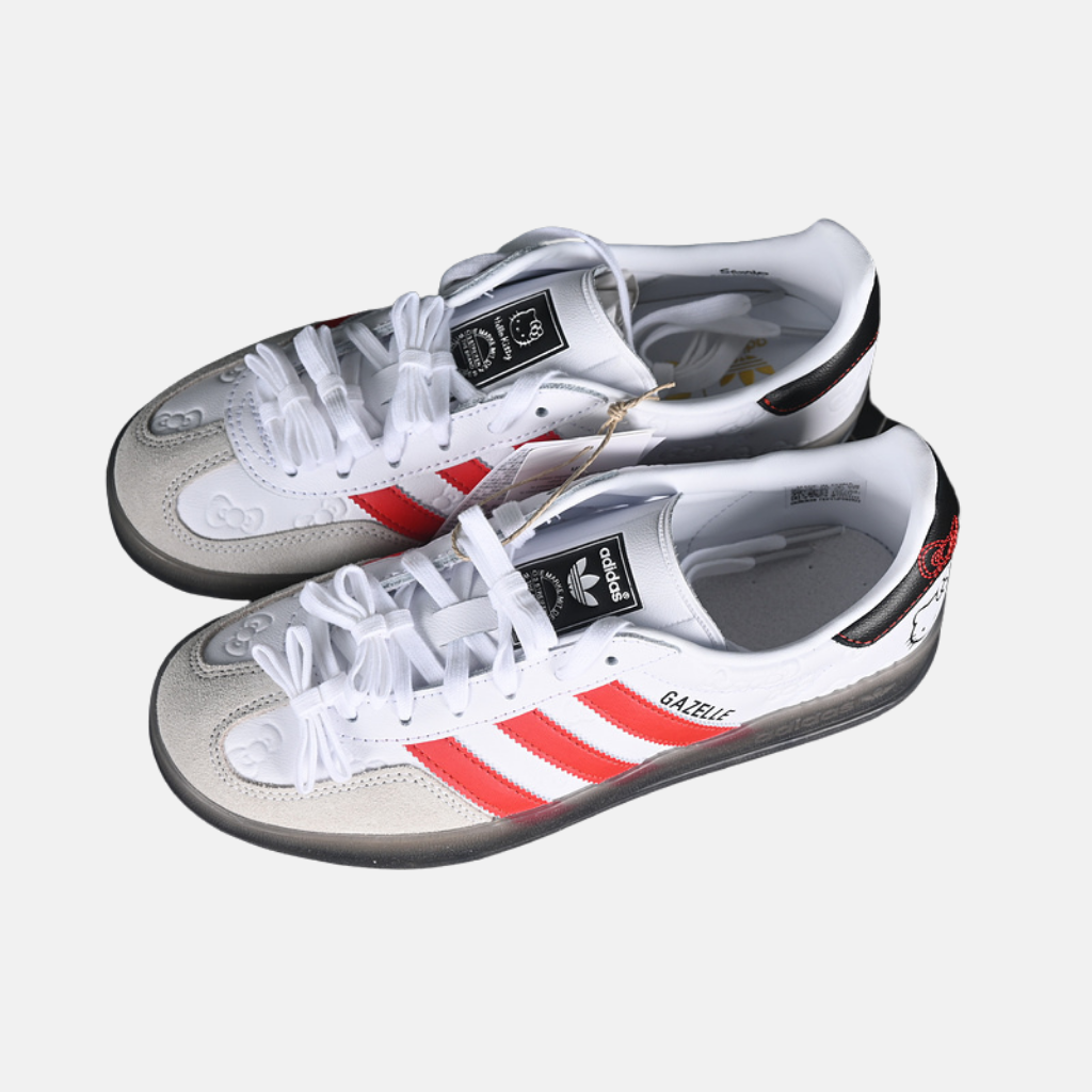 Adidas Hello Kitty x Gazelle Men