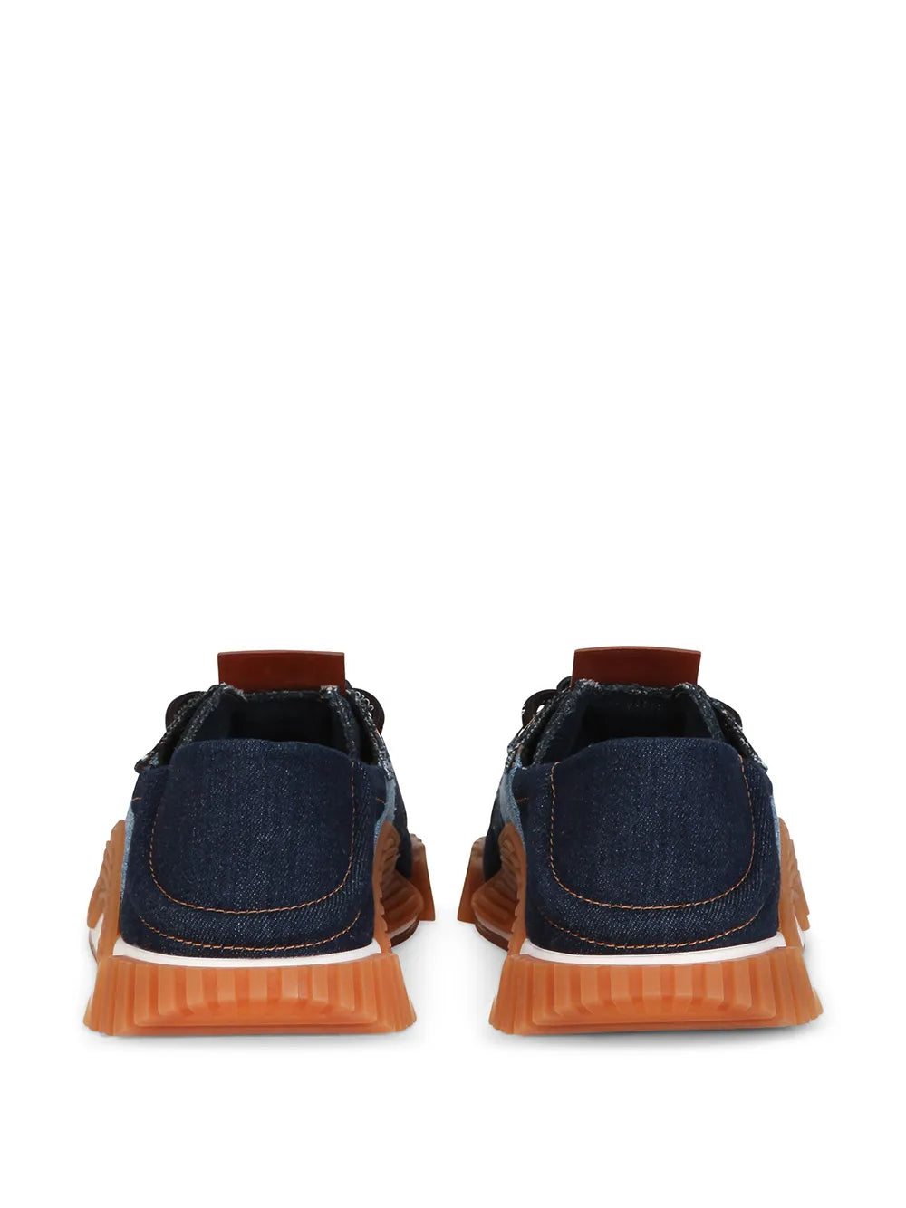 Dolce & Gabbana Ns1 Low-Top Sneakers