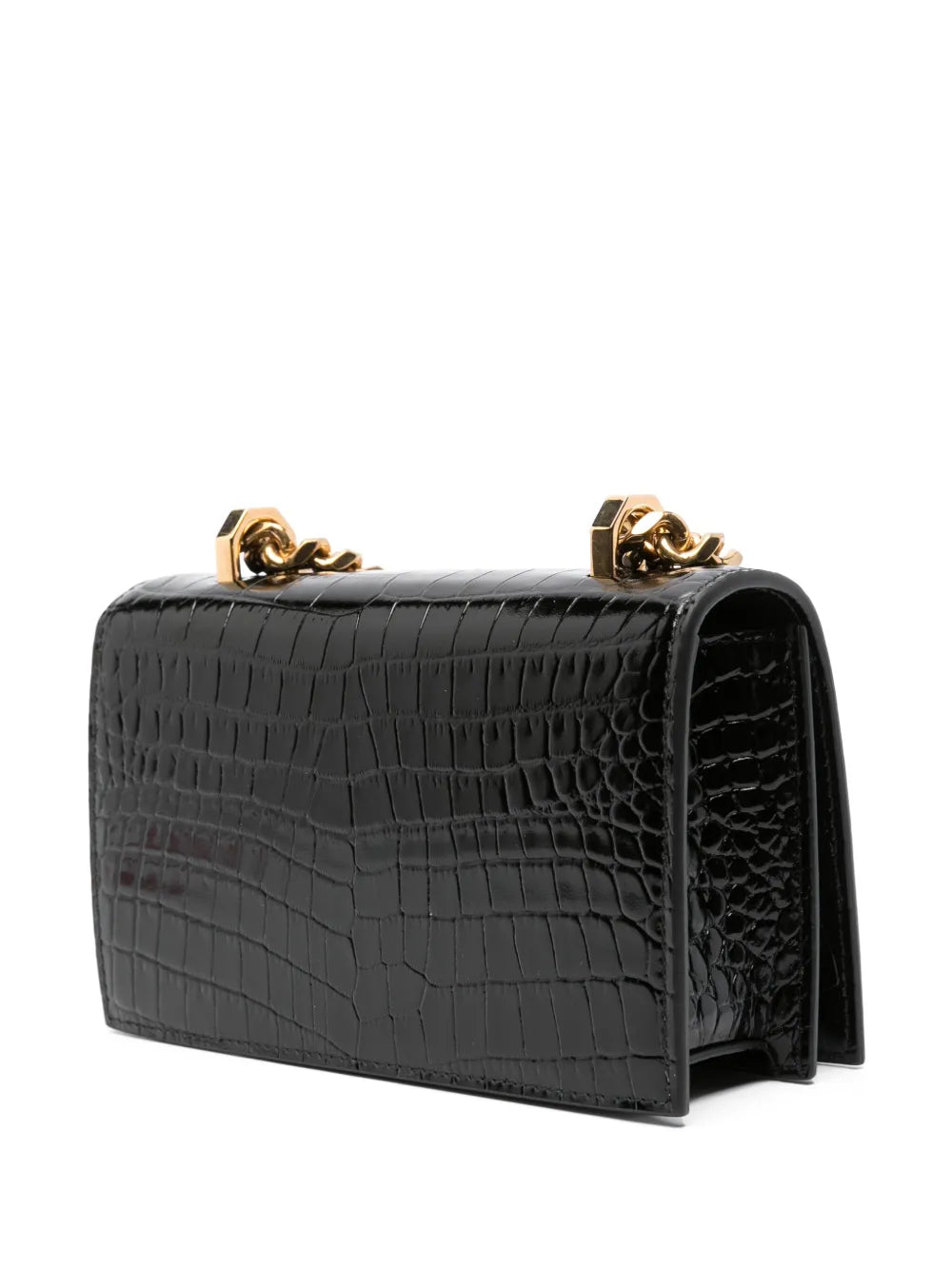 New SeasonAlexander McQueenThe Jewelled cross body bag