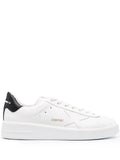 Golden Goose Pure Lace-Up Sneakers