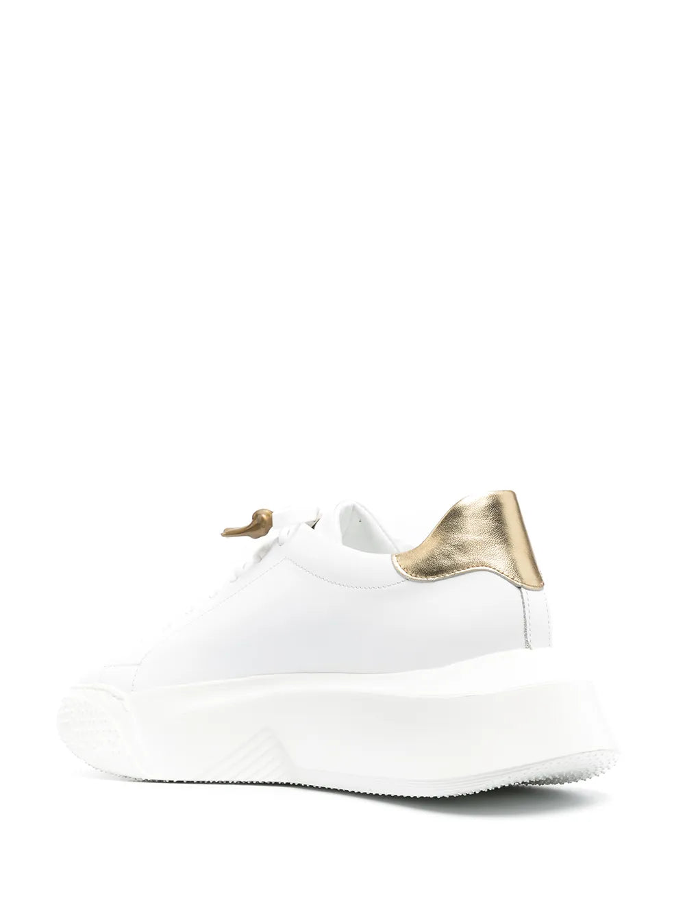 Giuliano Galiano Nemesis Low-Top Sneakers