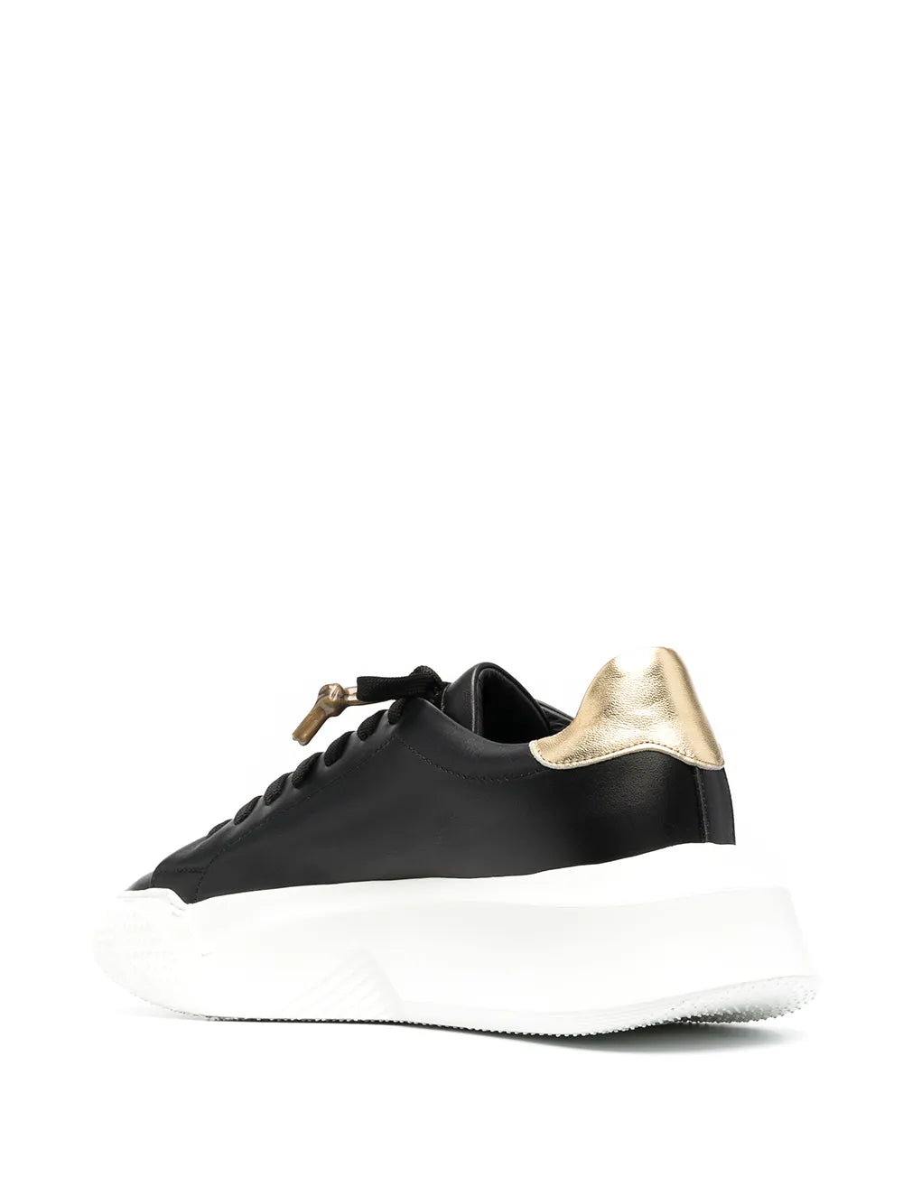 Giuliano Galiano Nemesis Low-Top Sneakers