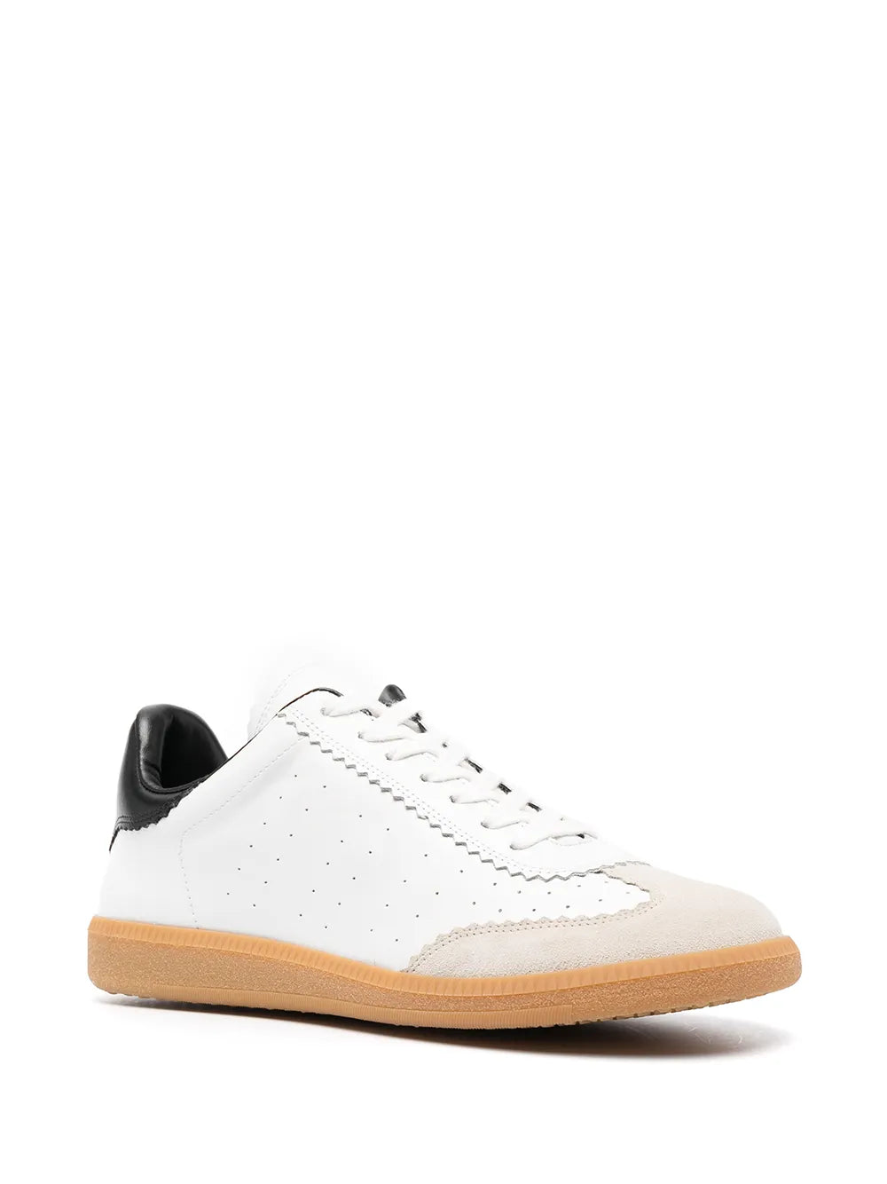 Marant Brycy Low-Top Sneakers
